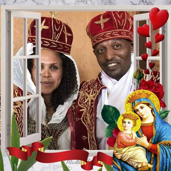 Meet your Posher, Azeb - Picture 1 of 1